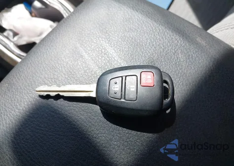 2017 Toyota Tacoma Sr5 V6 из США, поврежденный, VIN 5TFAZ5CNXHX032567